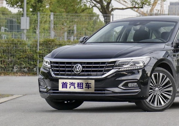 首汽租車便捷的租車體驗(yàn)