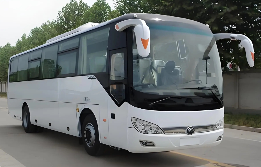 北京北汽大巴車租車公司