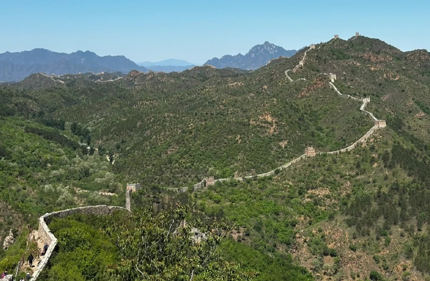 司馬臺長城旅游包車