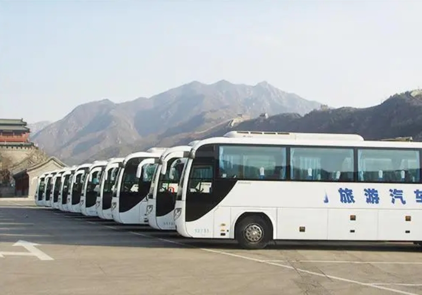 北京旅游包車公司